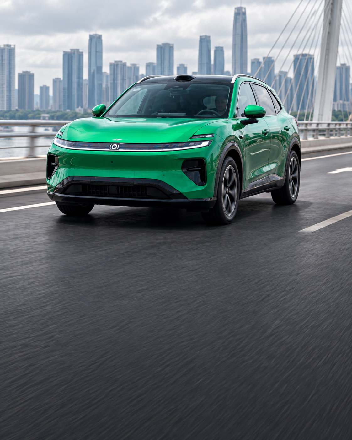 Nevo Q06 puts rapid charging in focus