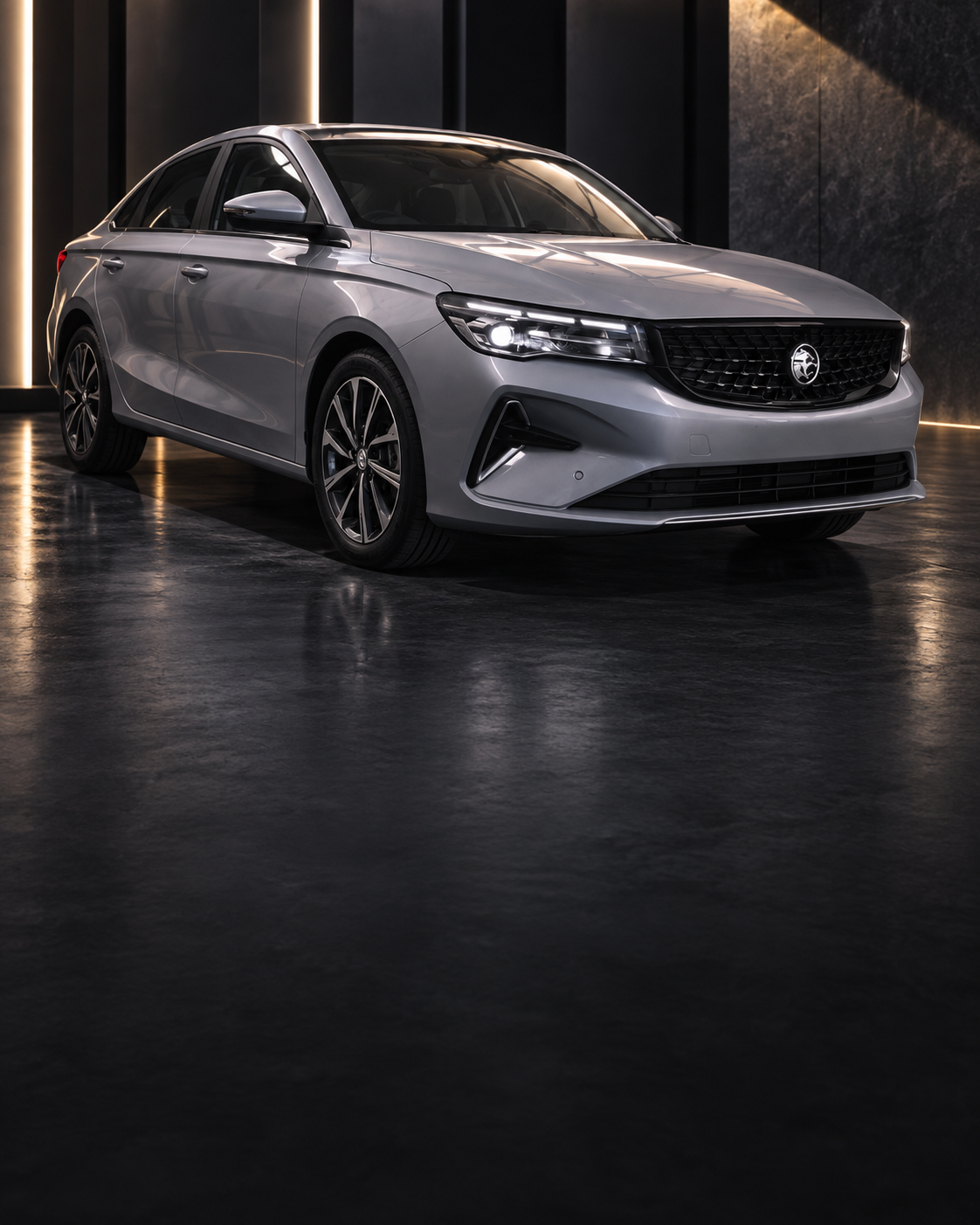 A closer look at the Proton S70 Prime
